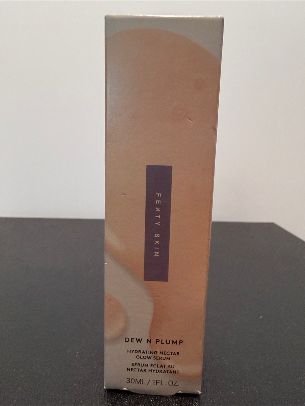Fenty Beauty Dew N Plump Serum